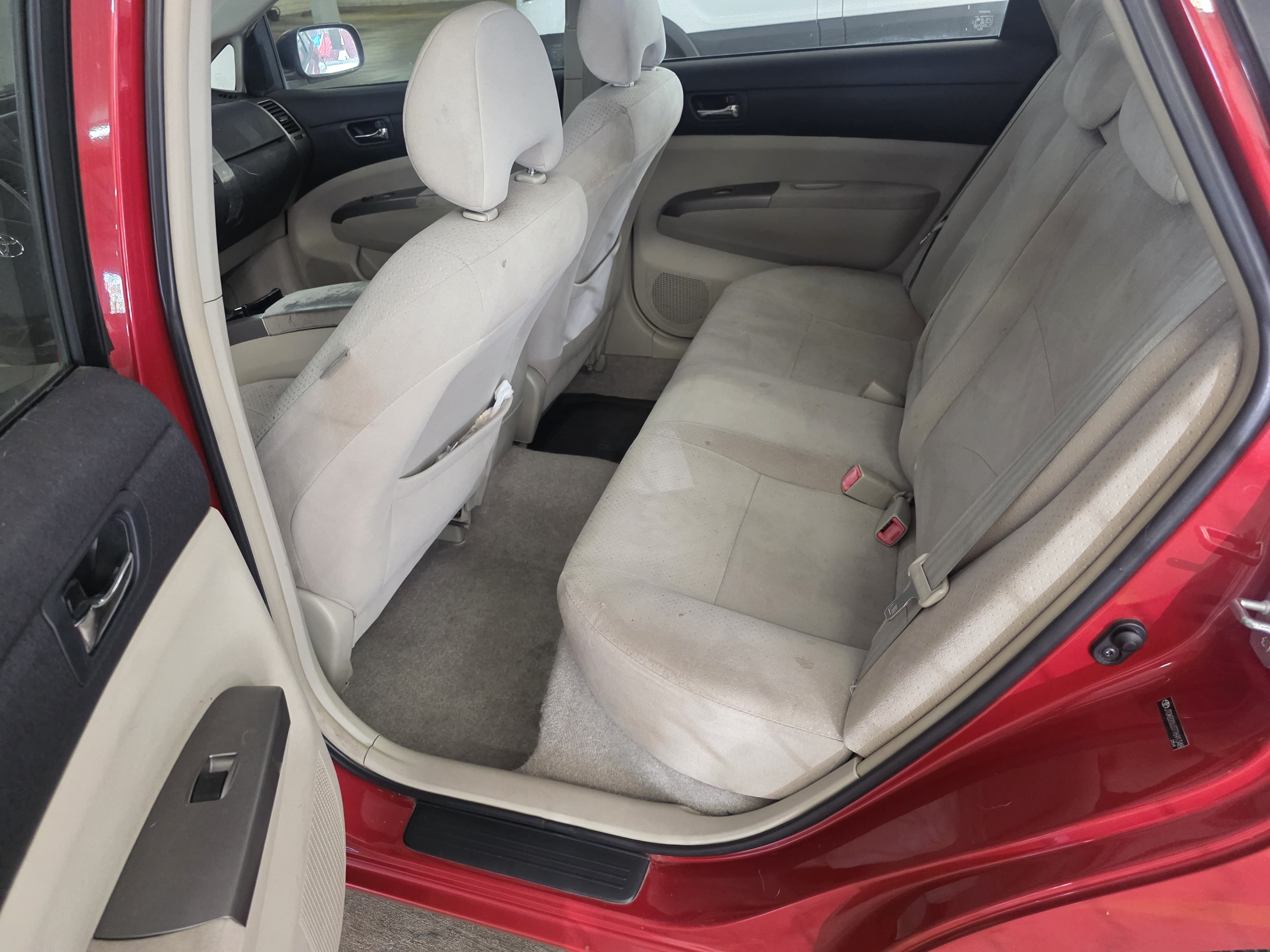 2007 Toyota Prius - Photo 7