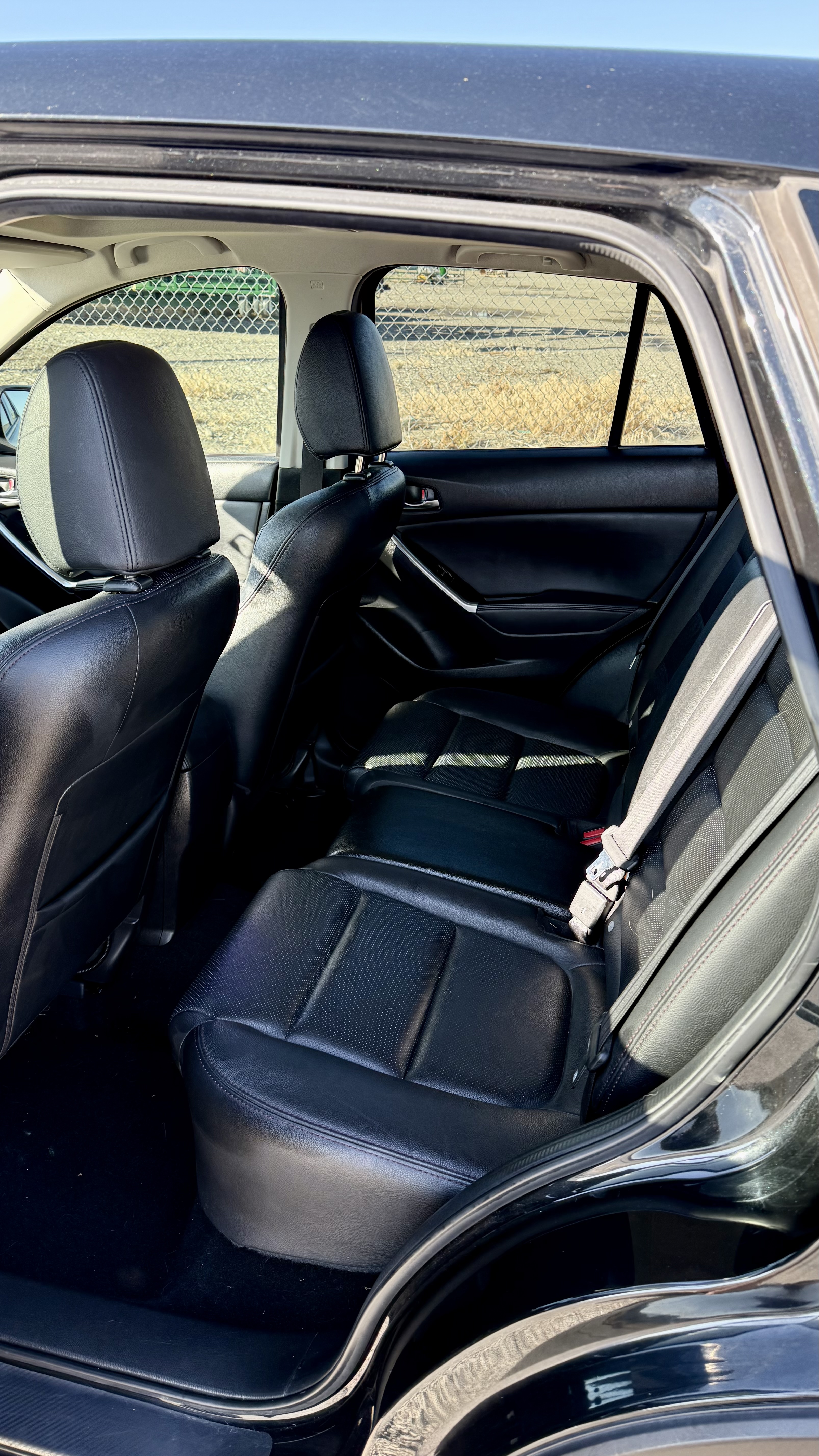2016 Mazda CX-5 Grand Touring - Photo 6