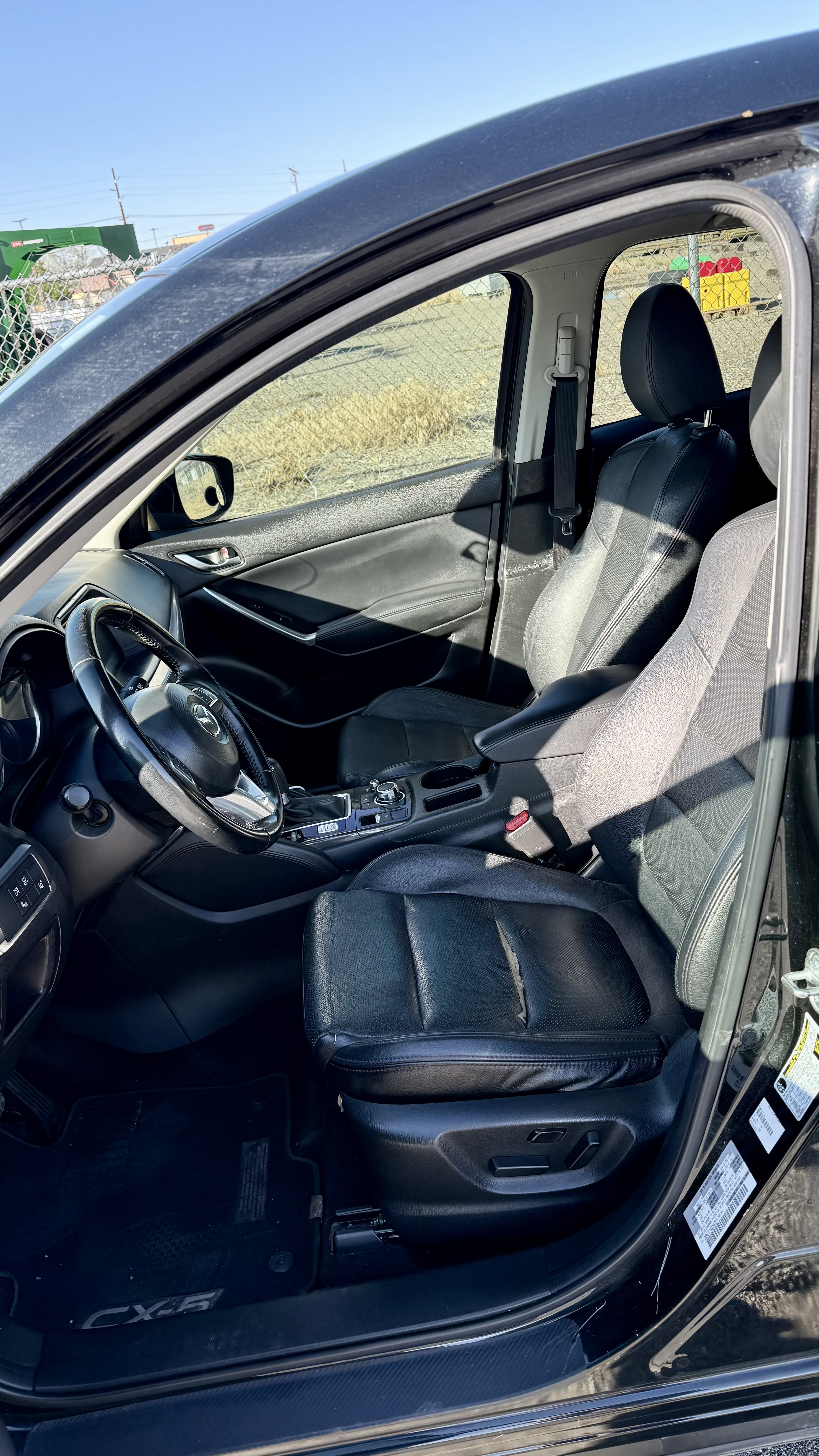 2016 Mazda CX-5 Grand Touring - Photo 8
