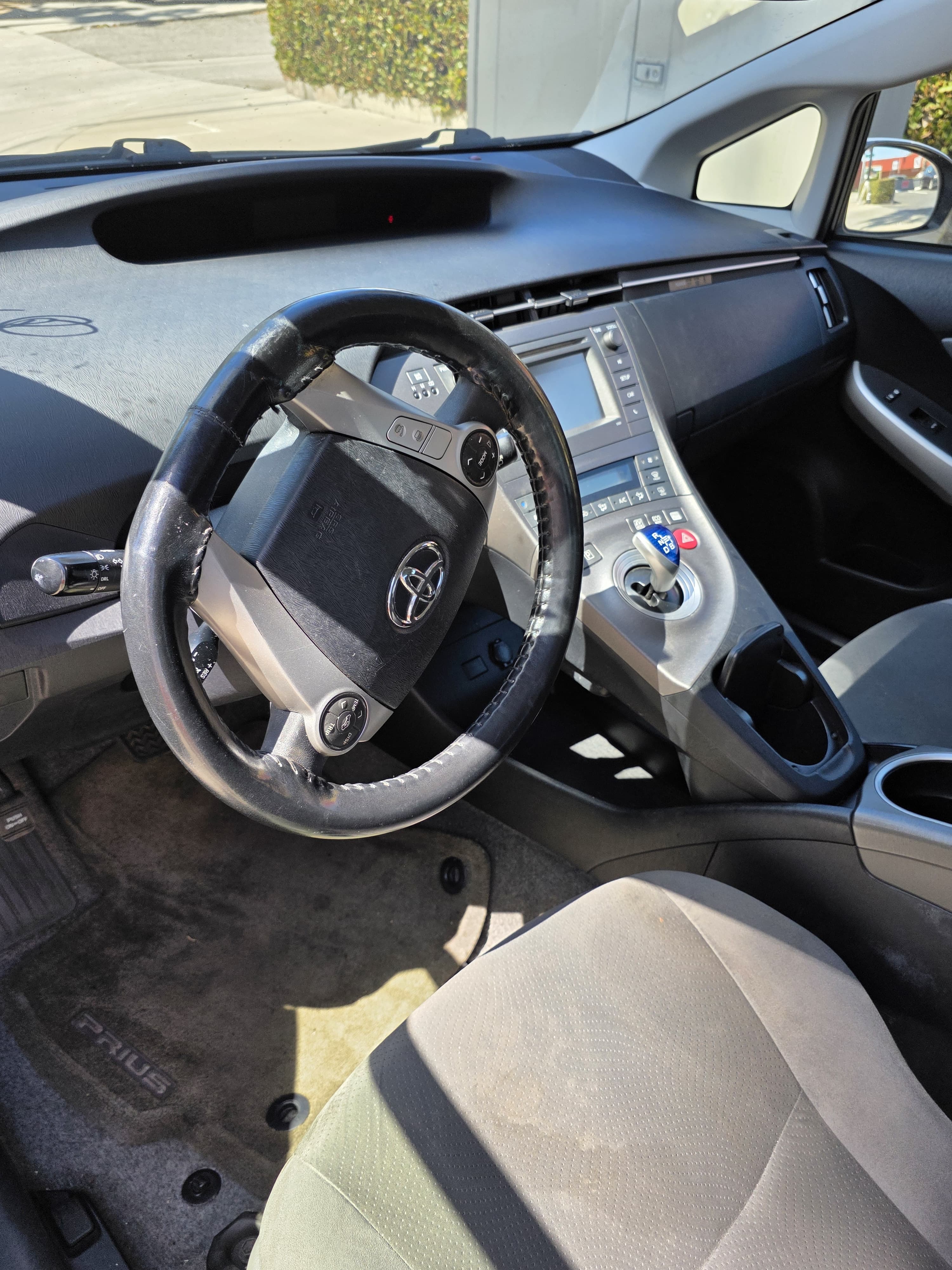 2013 Toyota Prius Persona Series - Photo 6